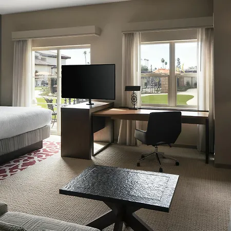 Residence Inn By Marriott Santa Barbara Goleta Exterior photo