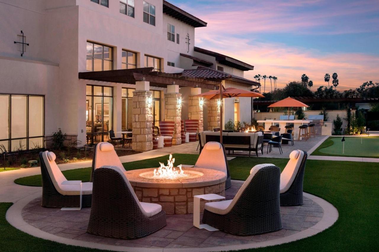 By Marriott Goleta Hotel