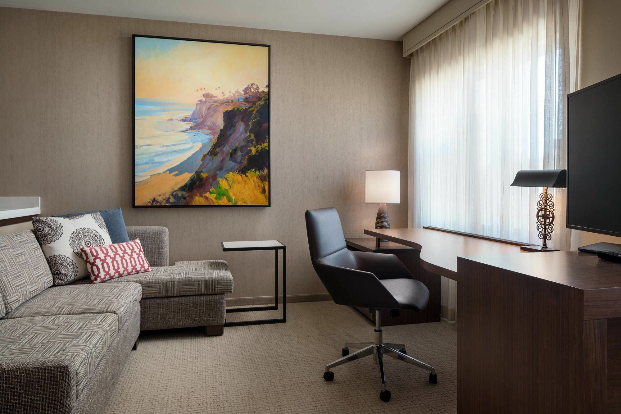 By Marriott Goleta